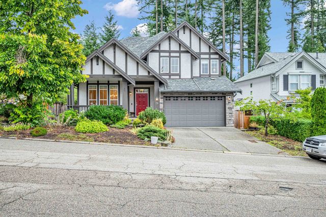 78 Cliffwood Drive, Port Moody