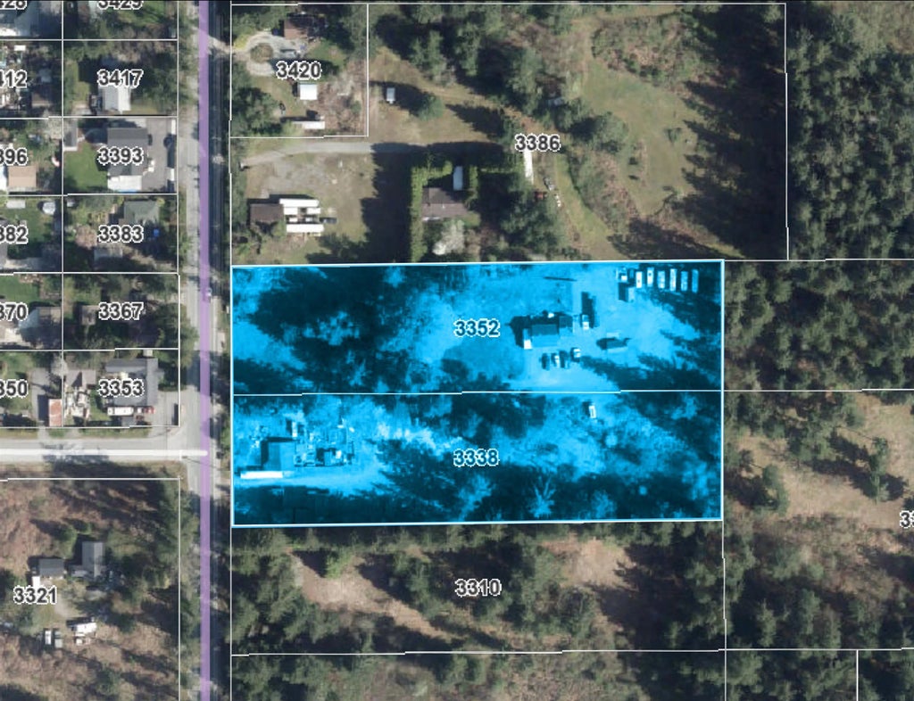 3352 200 Street, Langley