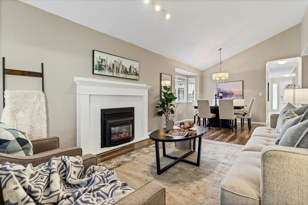 11950 Laity Street 18, Maple Ridge