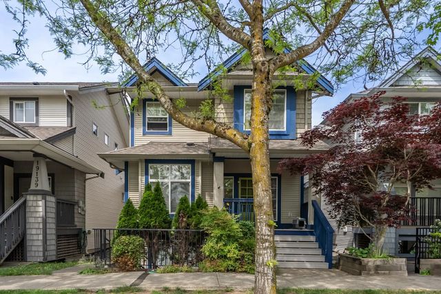 19141 68 Avenue, Surrey