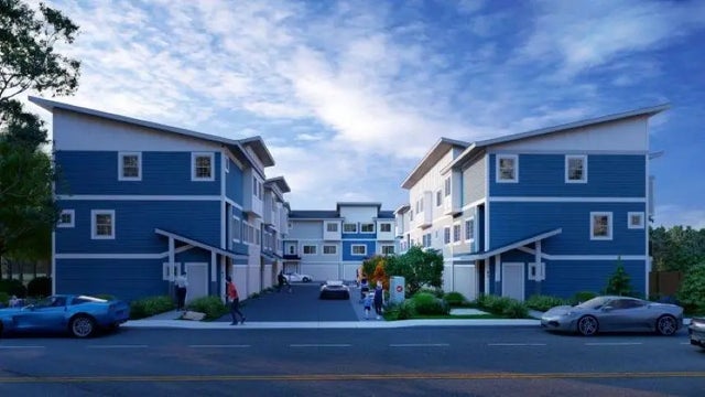 12168 Fletcher Street 8, Maple Ridge