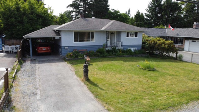 12163 230 Street, Maple Ridge