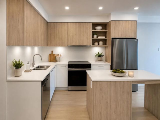 82 First Street 408, New Westminster
