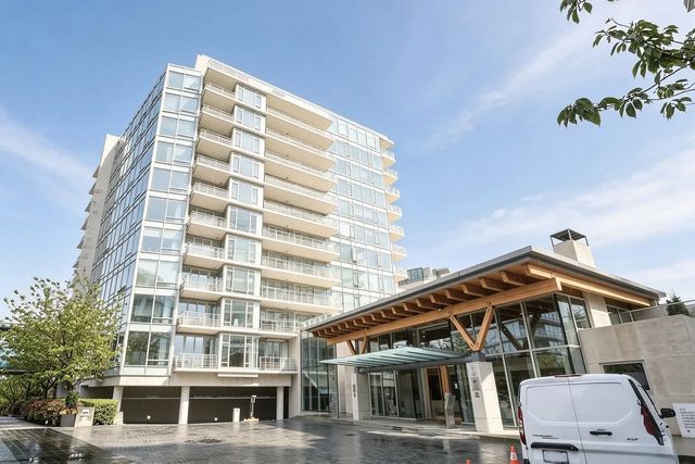 5151 Brighouse Way 107, Richmond