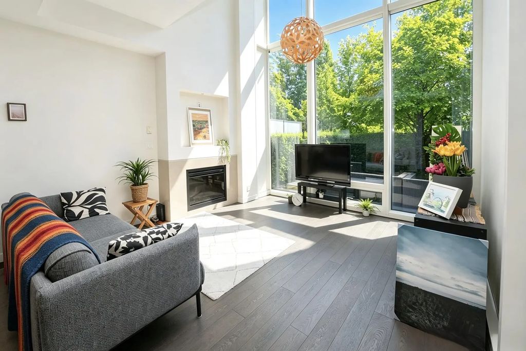 5151 Brighouse Way 107, Richmond