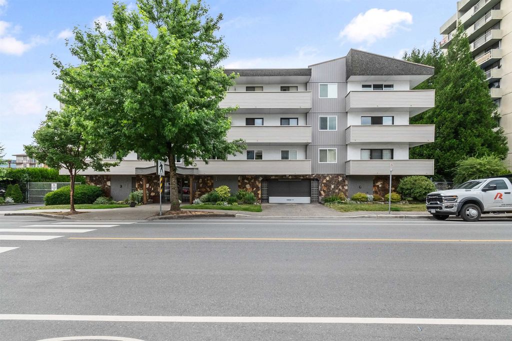 9175 Mary Street 109, Chilliwack