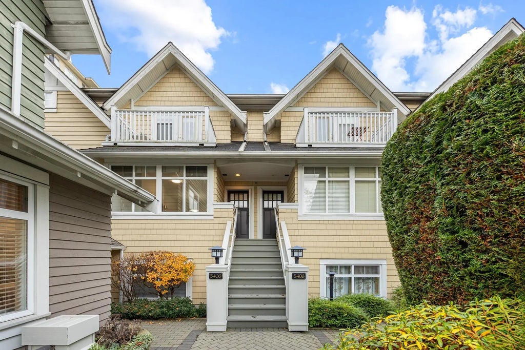 5406 Larch Street, Vancouver