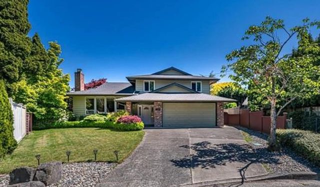 7720 Waterton Drive, Richmond