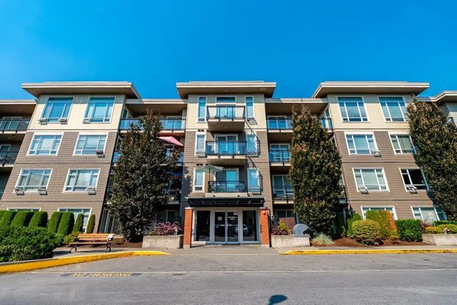 20211 66 Avenue A210, Langley