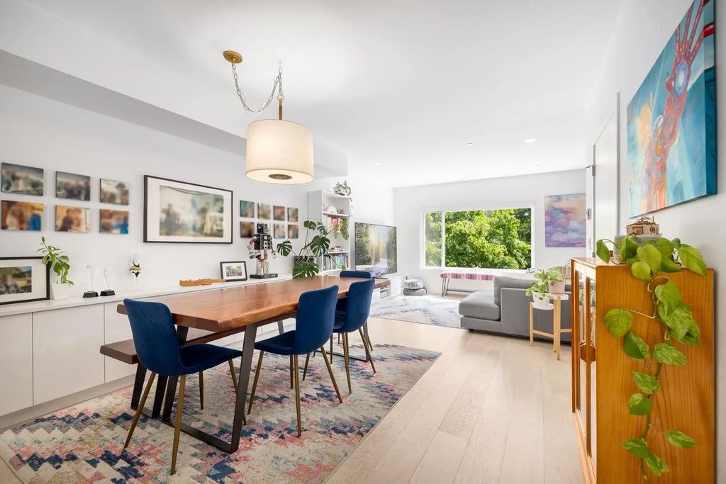 453 E 16th Avenue 109, Vancouver