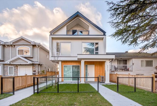 6933 Prince Edward Street 2, Vancouver