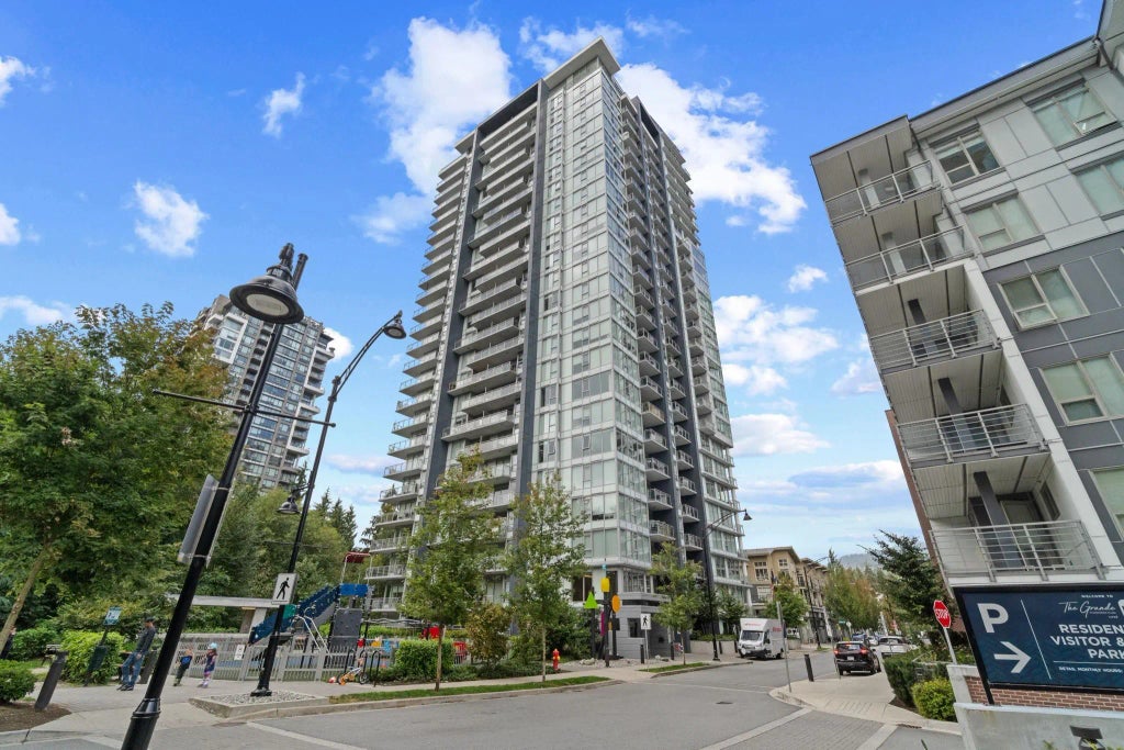 305 Morrissey Road 405, Port Moody