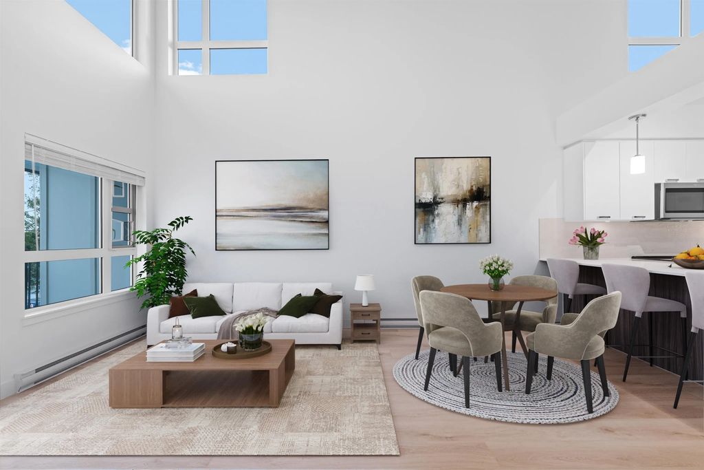 22562 121 Avenue 410, Maple Ridge