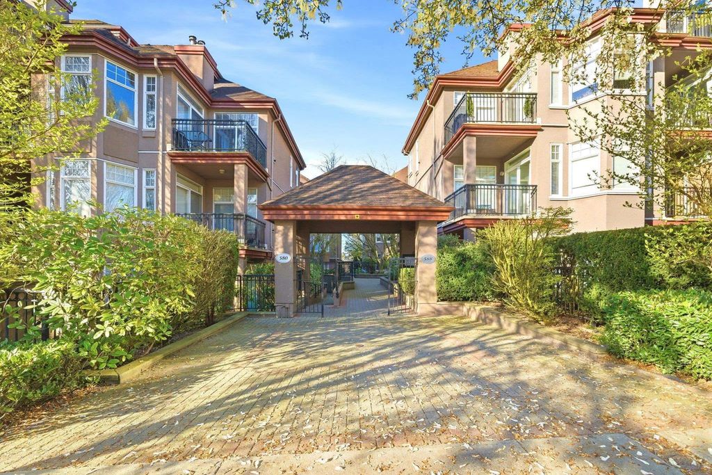 580 Twelfth Street 401, New Westminster