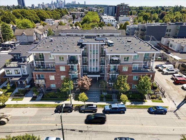 4882 Slocan Street 303, Vancouver