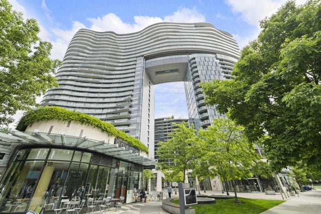 89 Nelson Street 2304, Vancouver