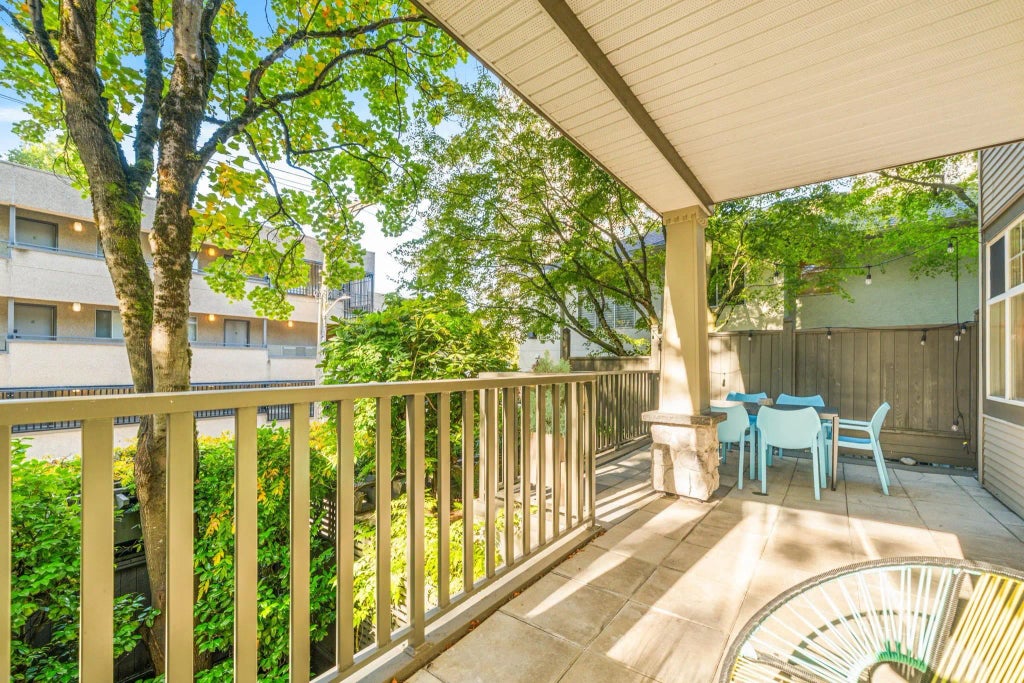 1388 Nelson Street 207, Vancouver