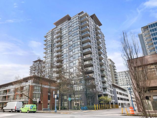 8100 Saba Road 905, Richmond