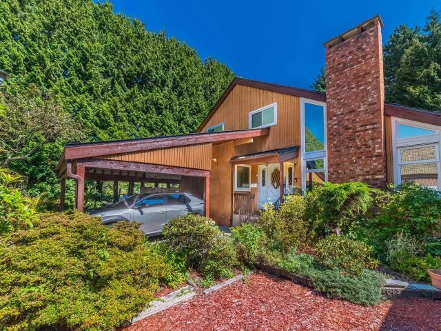 6710 Radisson Street, Vancouver