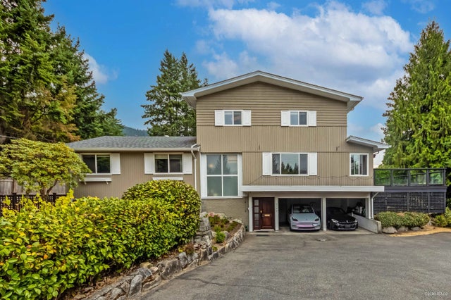 4145 Ripple Road, West Vancouver
