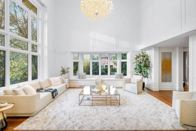 1263 Balfour Avenue, Vancouver