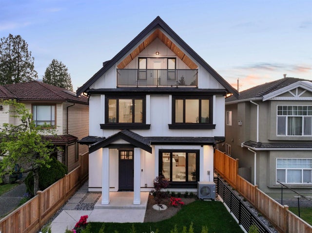 1259 Renfrew Street 1, Vancouver