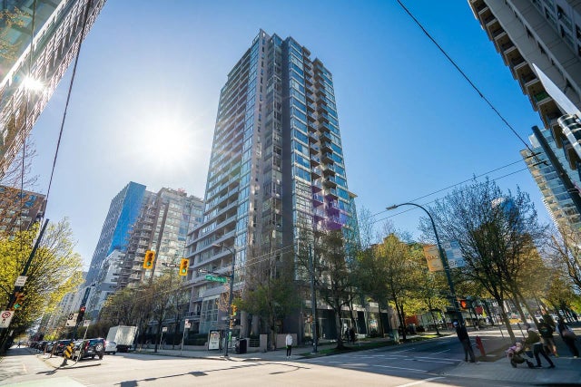 1001 Richards Street 601, Vancouver