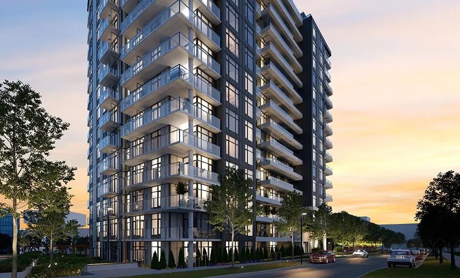 6138 Birney Avenue 403, Vancouver