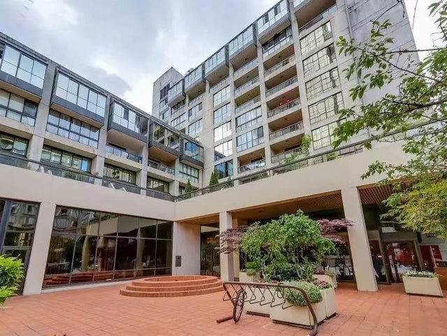 850 Burrard Street 501, Vancouver