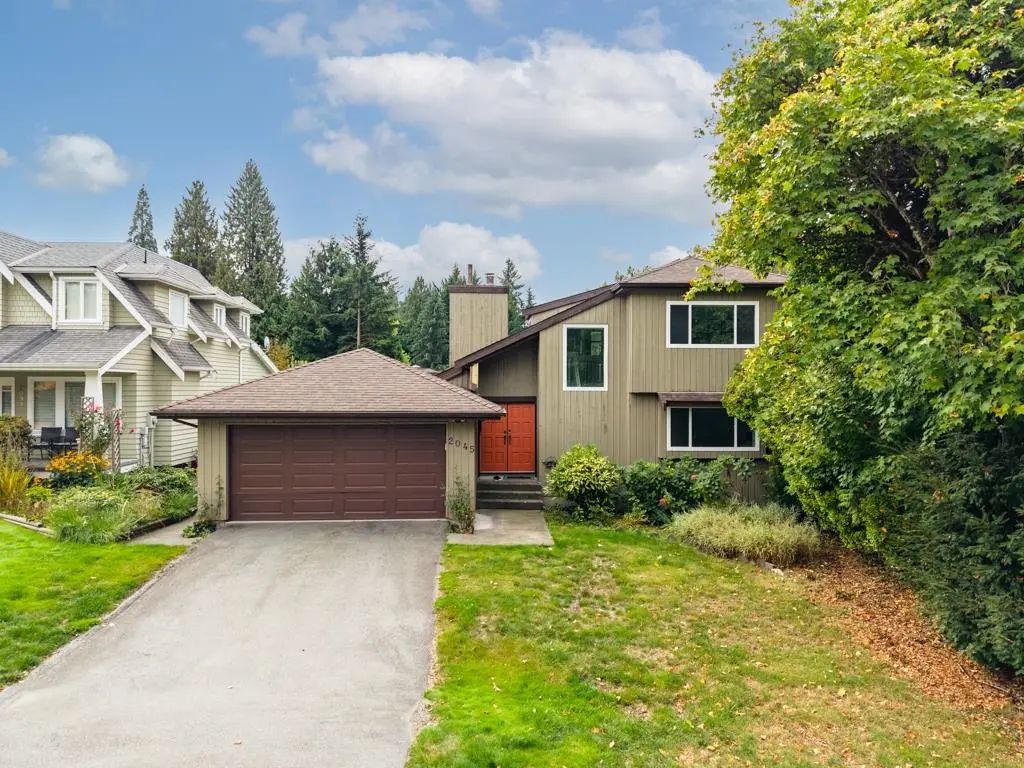 2045 Kirkstone Road, North Vancouver