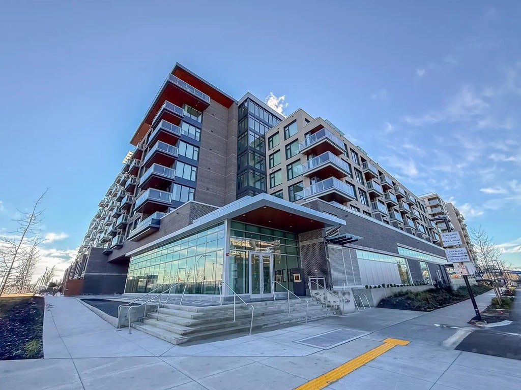 755 Harbourside Drive 901, North Vancouver