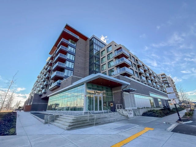 755 Harbourside Drive 901, North Vancouver