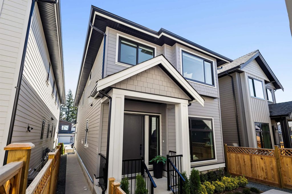 16761 21 Avenue 102, Surrey