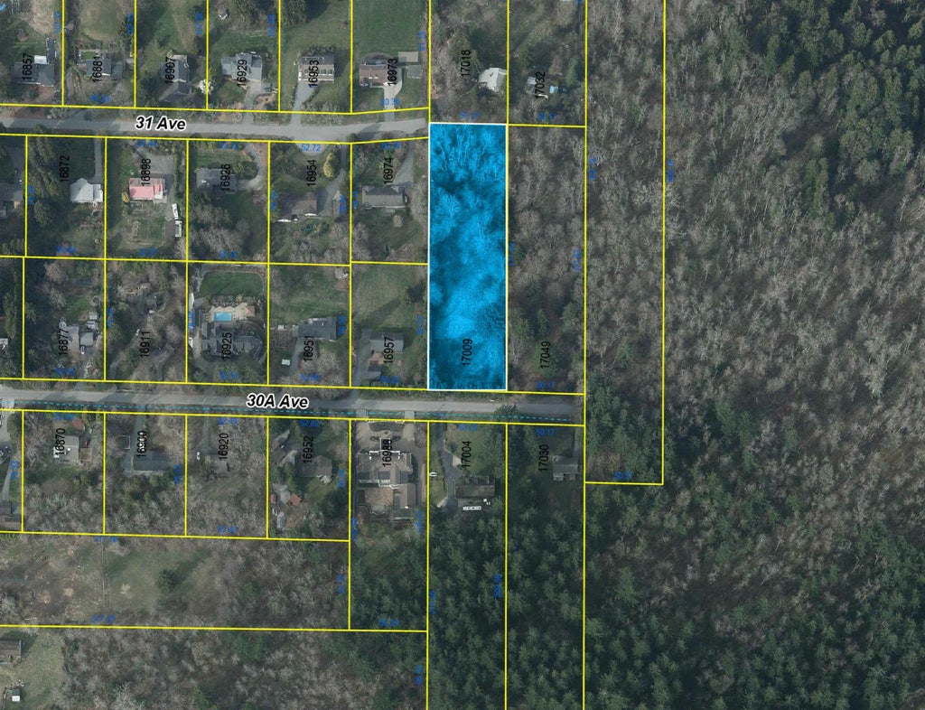 17009 30a Avenue, Surrey