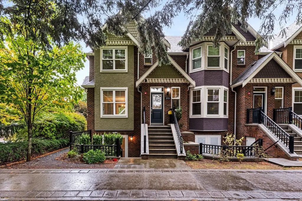 5711 Garrison Boulevard, Chilliwack