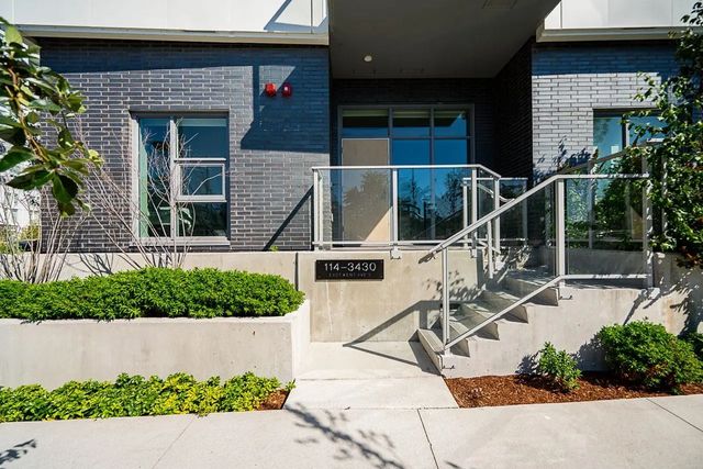 3430 E Kent Avenue South 114, Vancouver