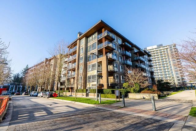 6033 Gray Avenue Ph1, Vancouver