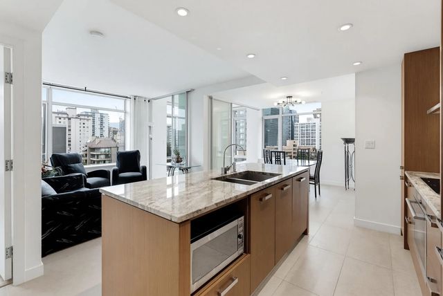 1028 Barclay Street 908, Vancouver