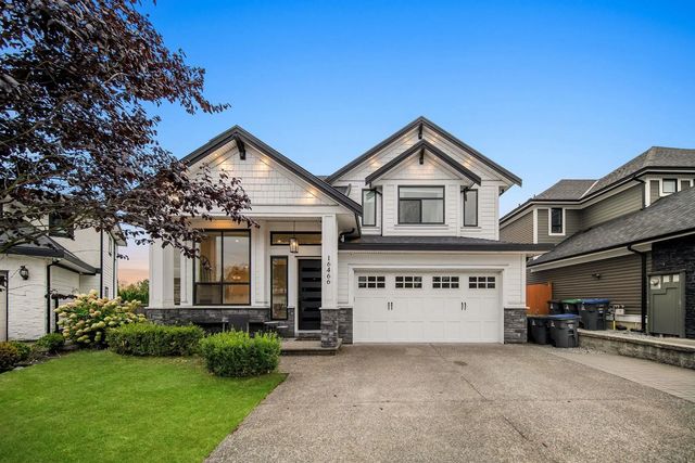 16466 103 Avenue, Surrey