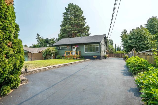 8364 Cade Barr Street, Mission