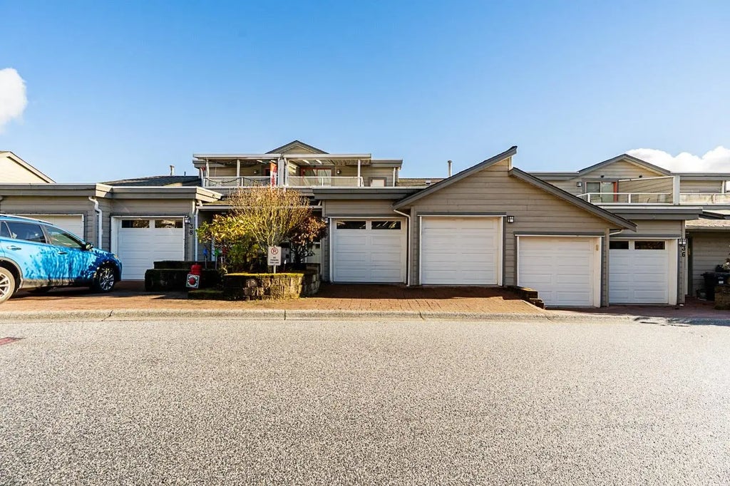 323 Governors Court 37, New Westminster