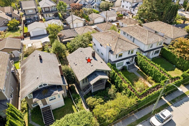 2746 West 41st, Vancouver