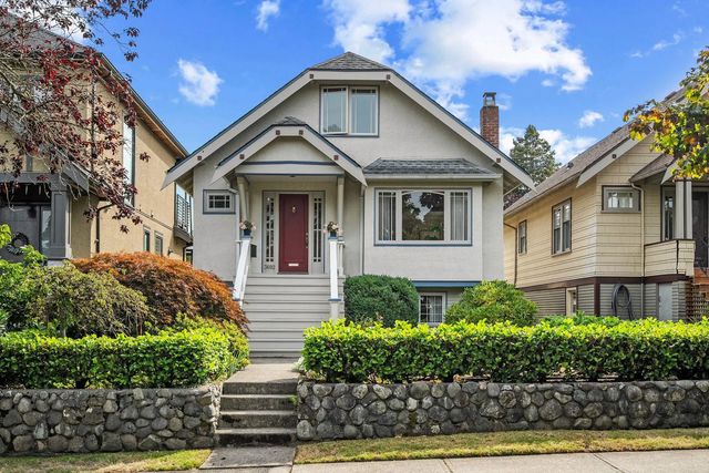 3692 W 19th Avenue, Vancouver