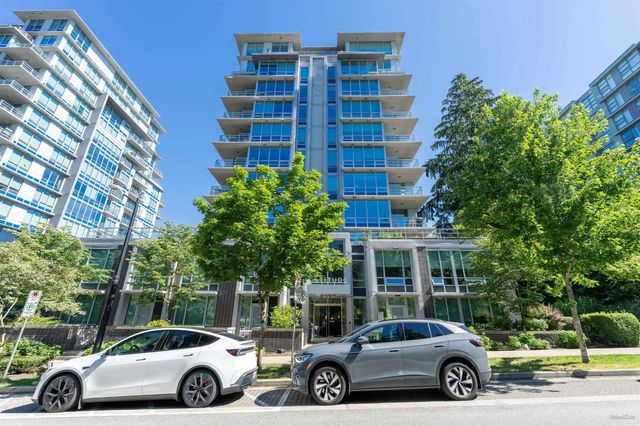9080 University Crescent 503, Burnaby