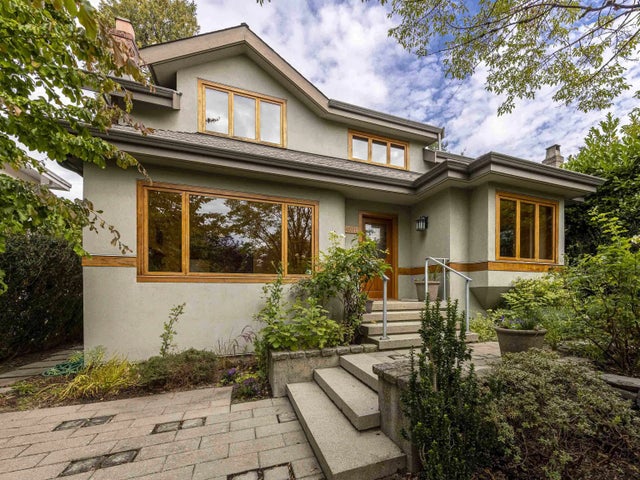 4055 W 35th Avenue, Vancouver