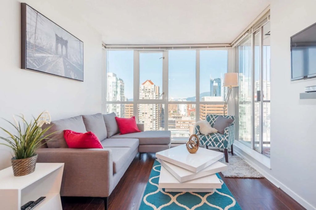 1155 Seymour Street 2201, Vancouver