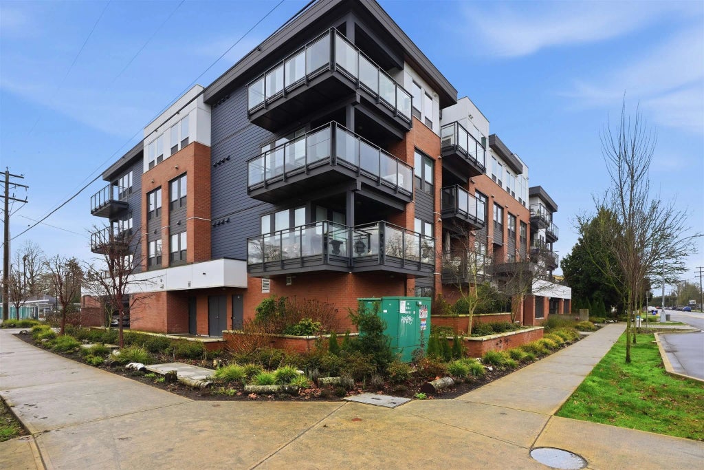 4686 51 Street 301, Delta