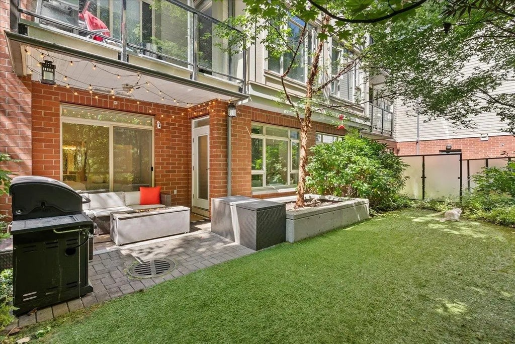 200 Capilano Road 106, Port Moody