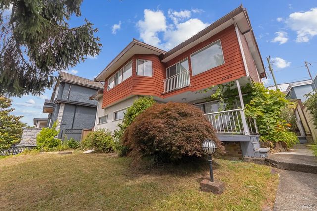 2087 Harrison Drive, Vancouver