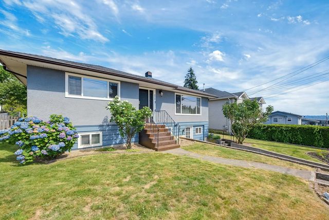 273 Burns Street, Coquitlam
